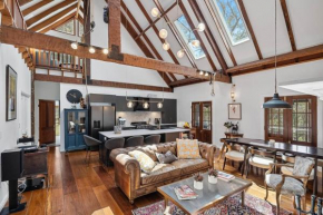 Highgate - Cover Featured On Highlife Magazine! Bowral
